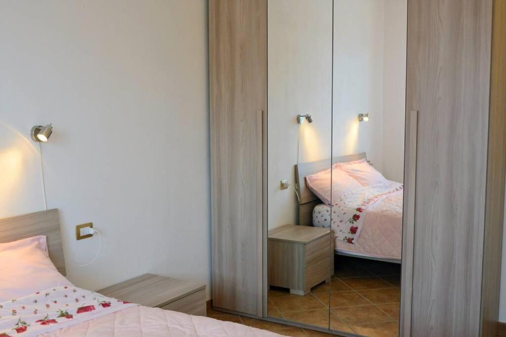 La Pigna Mare, Collina, Ravenna, Mirabilandia, Cottignola Apartment Ghibullo Bagian luar foto