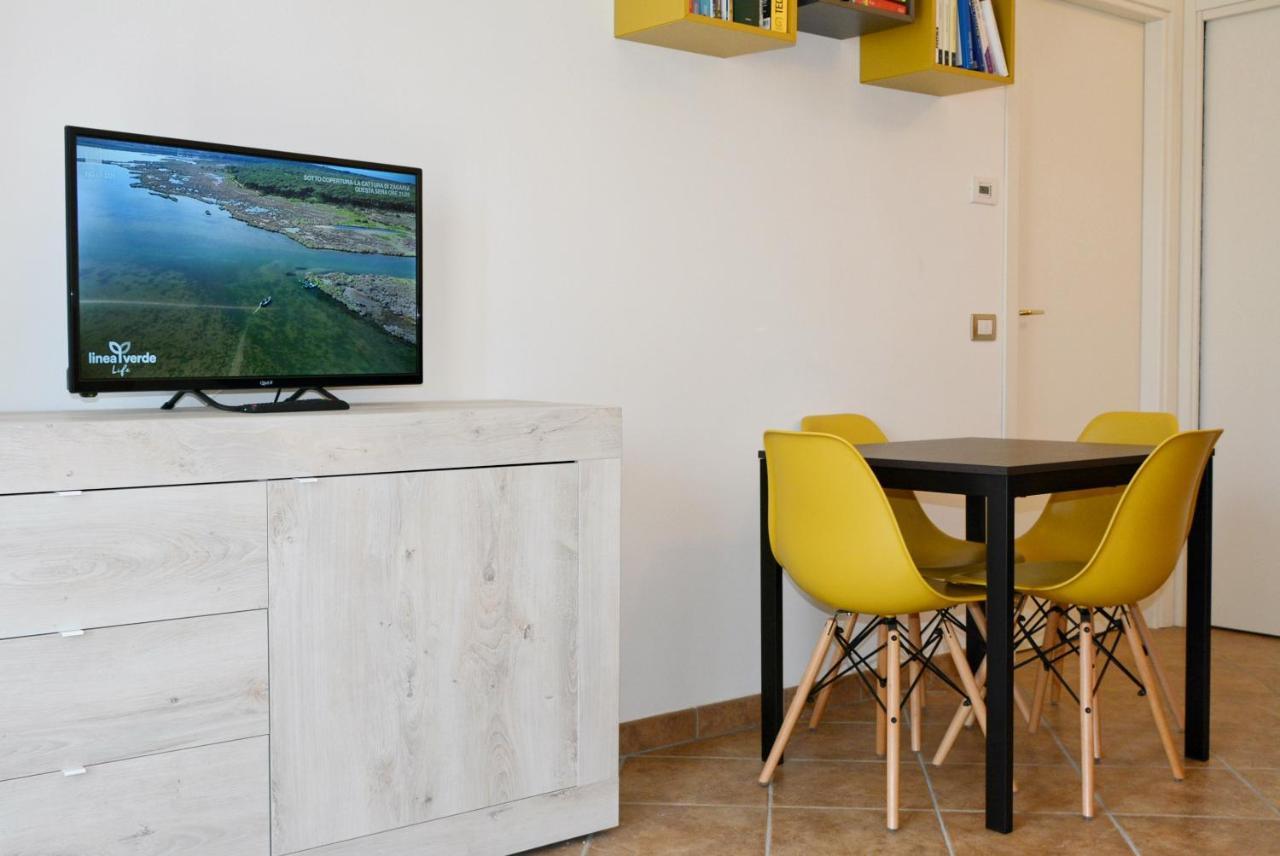 La Pigna Mare, Collina, Ravenna, Mirabilandia, Cottignola Apartment Ghibullo Bagian luar foto